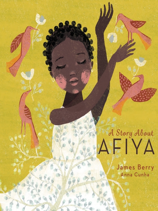Title details for A Story About Afiya by James Berry - Available